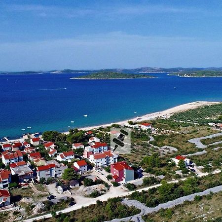 Apartments And Rooms Saric Ядрия Экстерьер фото
