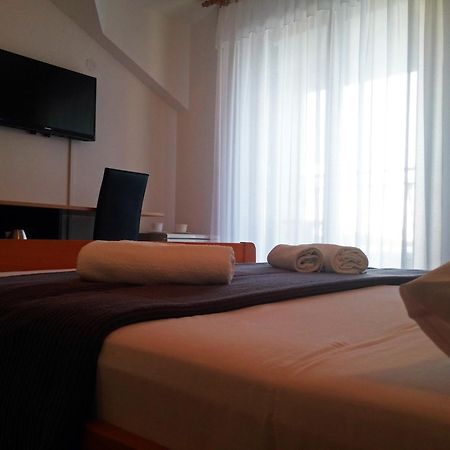 Apartments And Rooms Saric Ядрия Экстерьер фото