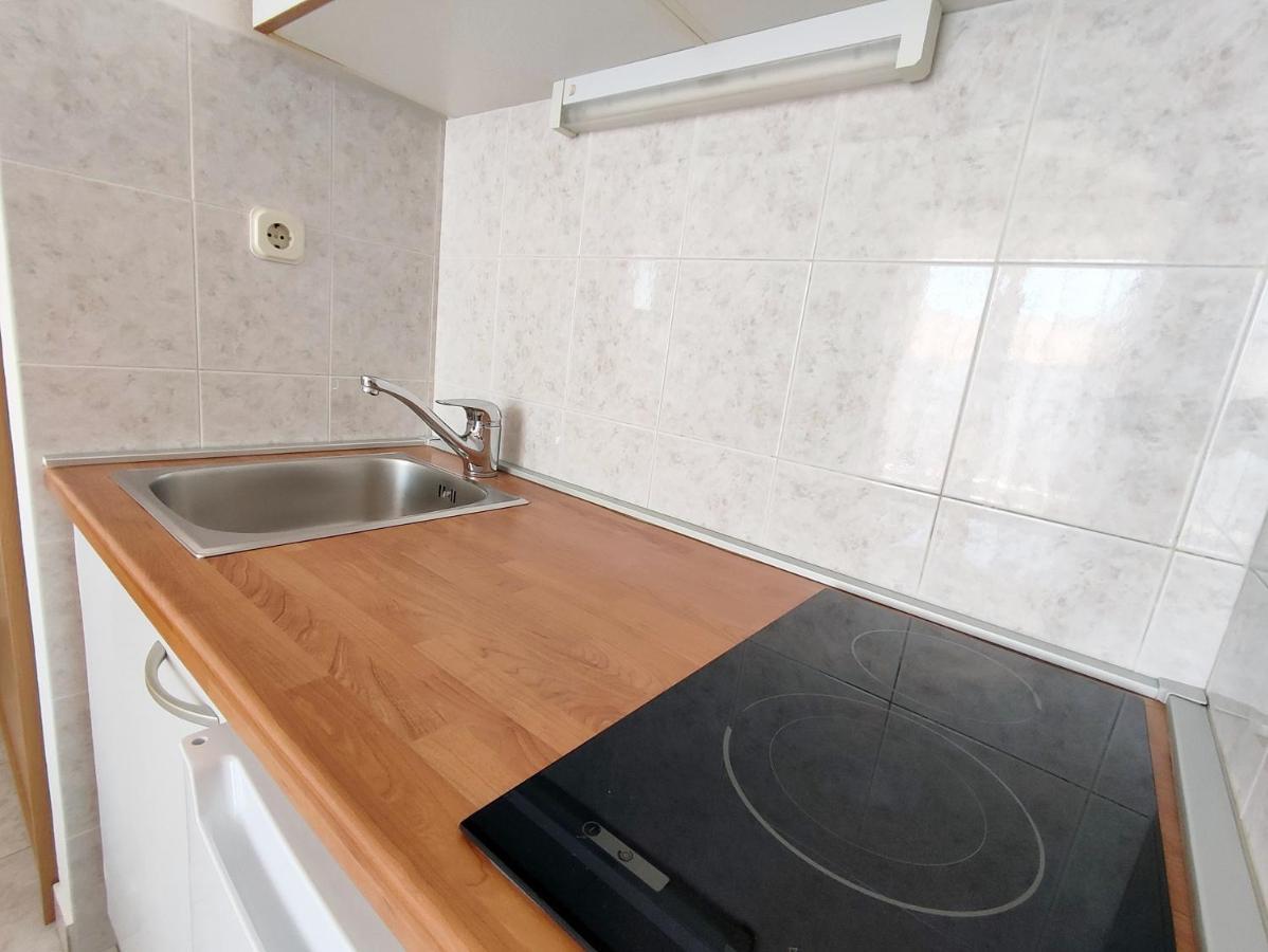 Apartments And Rooms Saric Ядрия Экстерьер фото