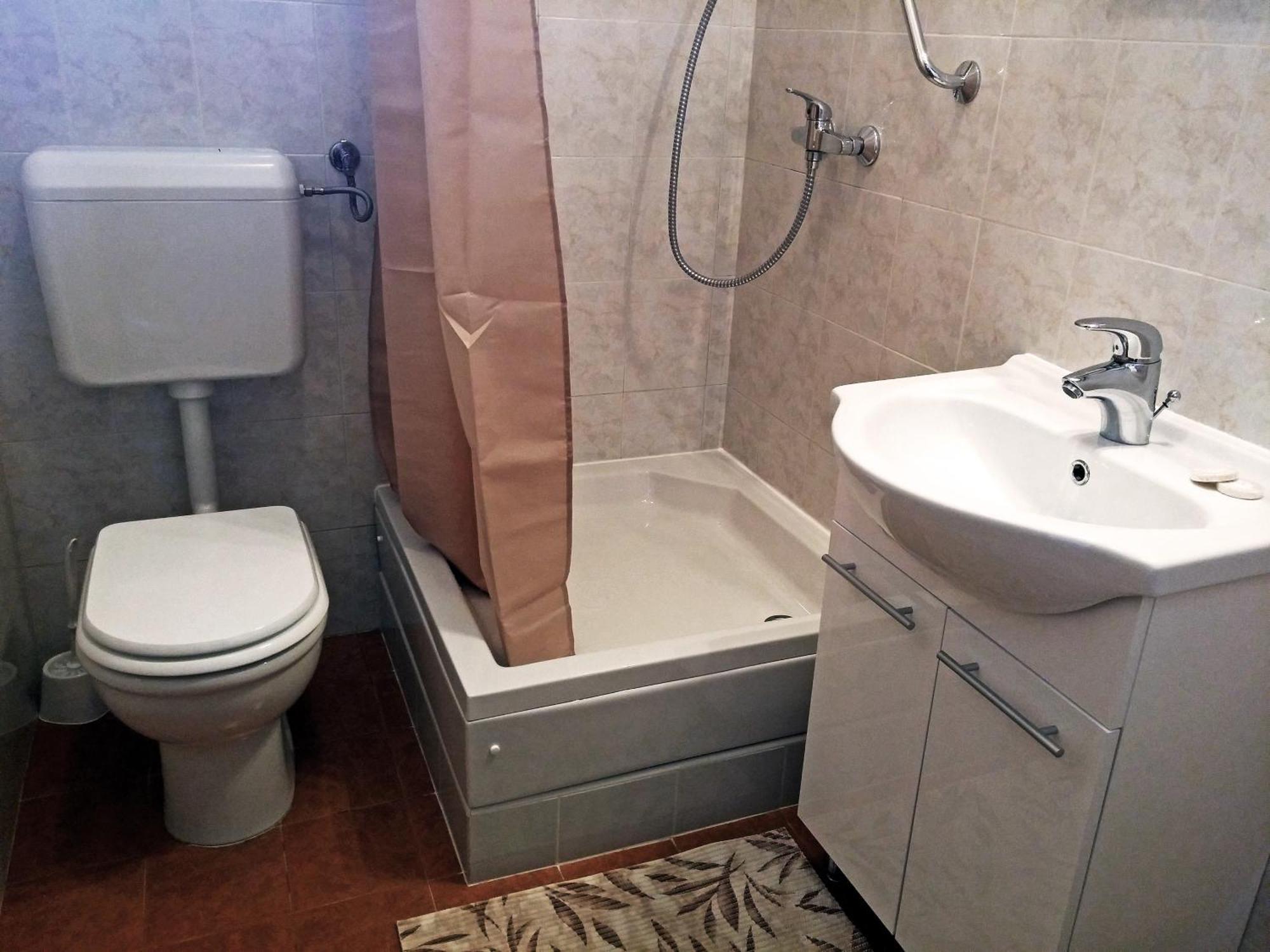 Apartments And Rooms Saric Ядрия Номер фото