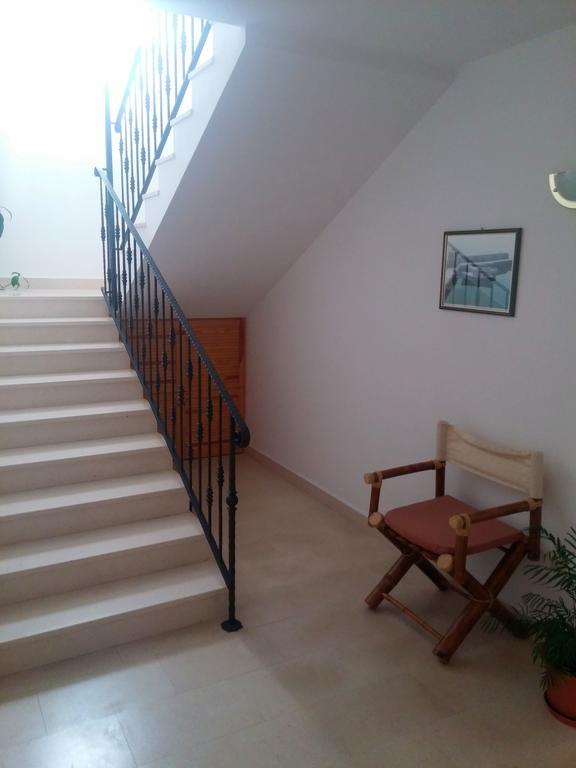 Apartments And Rooms Saric Ядрия Экстерьер фото