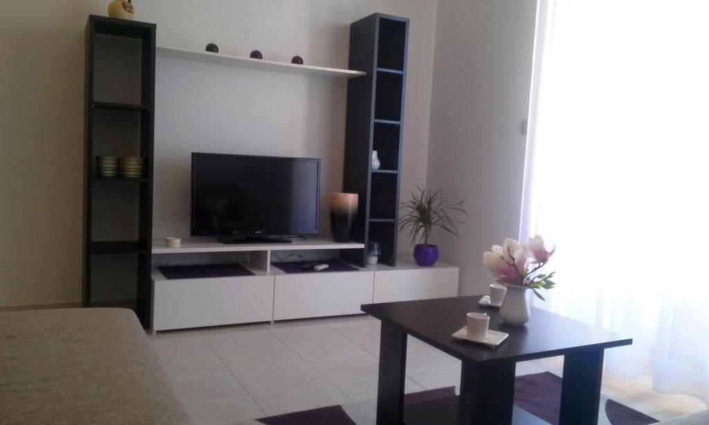 Apartments And Rooms Saric Ядрия Номер фото